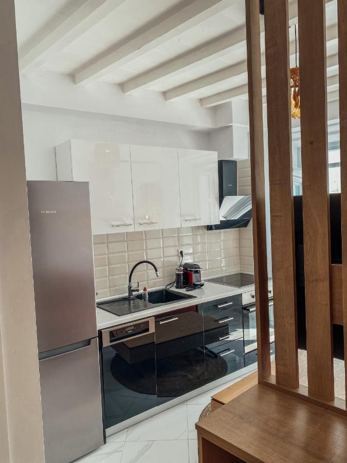 Evagelias Suite スコペロス エクステリア 写真